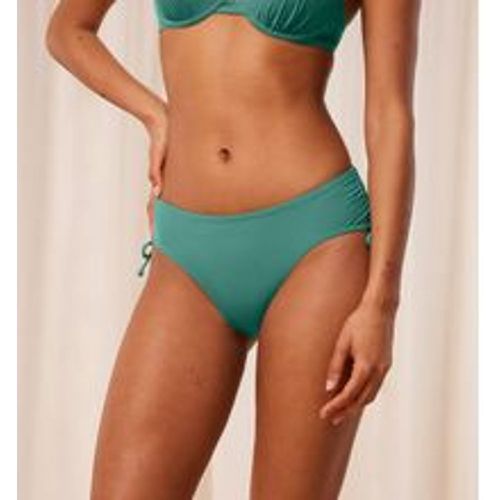 Bikini Midi - Turquoise 36 - O - Summer Allure - Bademode für Frauen - Triumph - Modalova