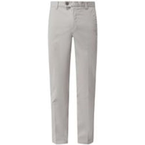 Chino mit Stretch-Anteil Modell 'Ciwood' - CINQUE - Modalova