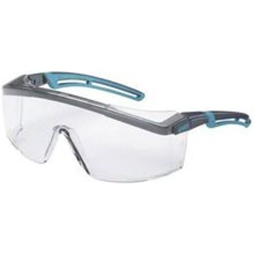 Astrospec 9164275 Schutzbrille inkl. UV-Schutz , EN 166, EN 170 DIN 166, DIN 170 - Uvex - Modalova