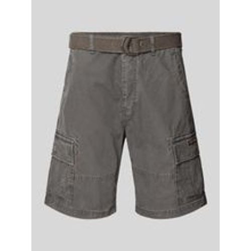 Regular Fit Cargoshorts mit Gürtel - Superdry - Modalova