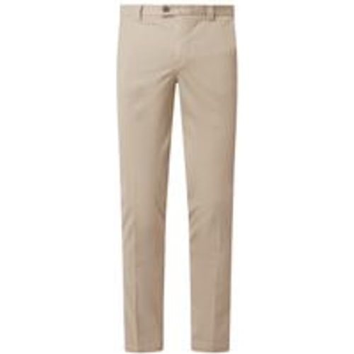 Chino mit Stretch-Anteil Modell 'Ciwood' - CINQUE - Modalova