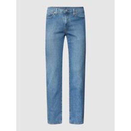 Jeans mit Label-Patch Modell "511 EASY MID" - Levi's - Modalova