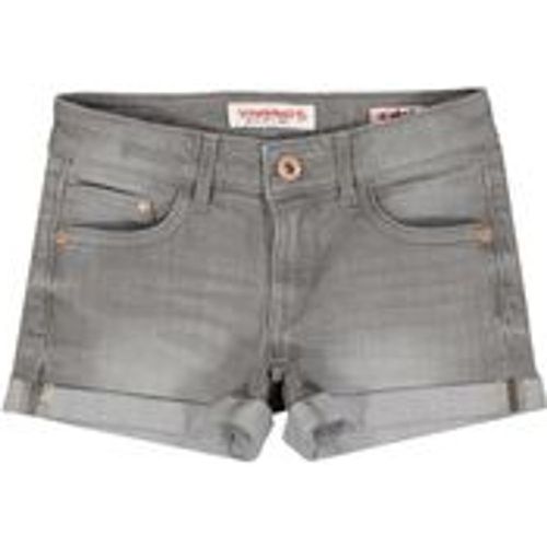 Jeans-Shorts DAMARA SUMMER in light grey, Gr.110 - VINGINO - Modalova