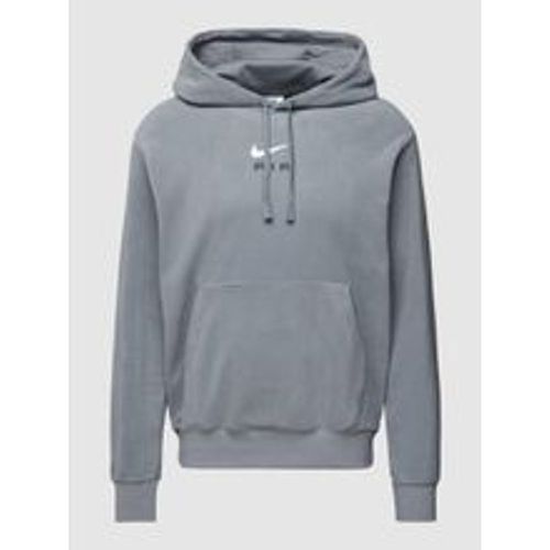 Hoodie mit Logo-Print Modell 'POLAR' - Nike - Modalova