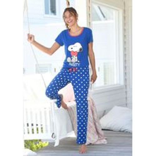 Große Größen: Pyjama, , Gr.40/42 - Fashion24 DE - Modalova