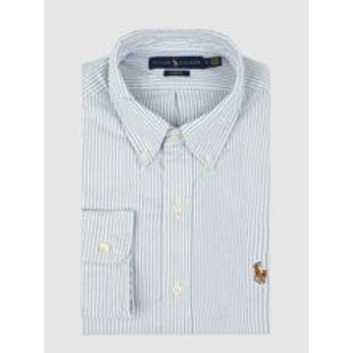 Slim Fit Freizeithemd aus Oxford - Polo Ralph Lauren - Modalova