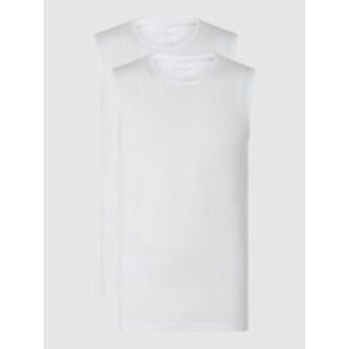 Tanktop mit Stretch-Anteil im 2er-Pack - Schiesser - Modalova