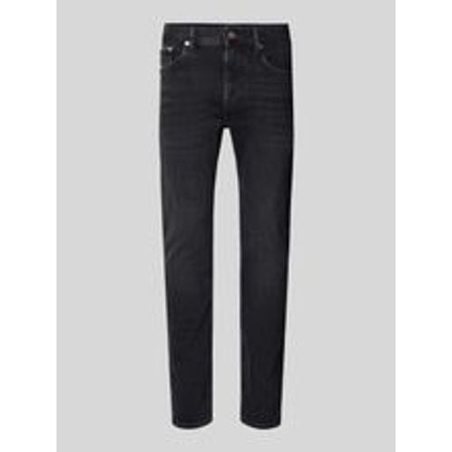 Slim Fit Jeans im 5-Pocket-Design Modell 'BLEECKER' - Tommy Hilfiger - Modalova