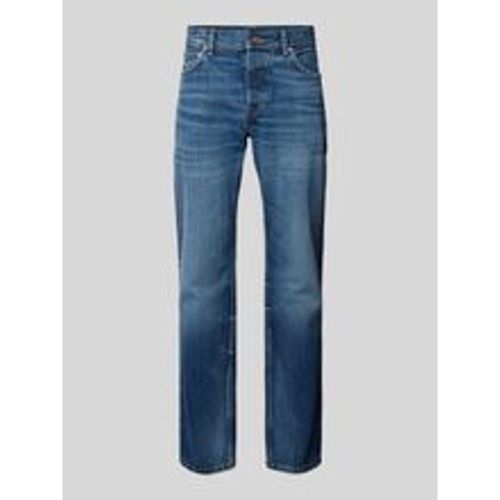 Regular Fit Jeans im 5-Pocket-Design Modell 'MERCER' - Tommy Hilfiger - Modalova