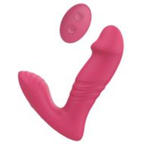 Essentials - Up and Down Vibe, 14 cm - dreamtoys - Modalova