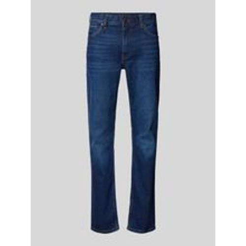 Straight Fit Jeans im 5-Pocket-Design Modell 'DENTON' - Tommy Hilfiger - Modalova