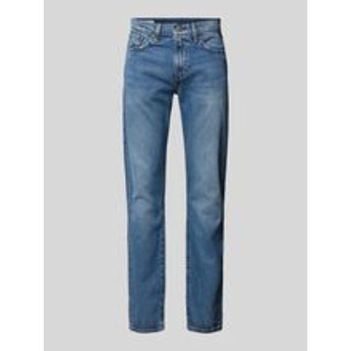 Tapered Fit Jeans im 5-Pocket-Design Modell '502' - Levi's - Modalova