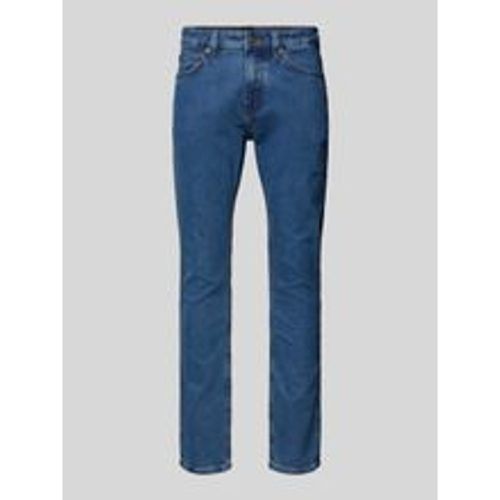 Slim Fit Jeans im 5-Pocket-Design Modell 'DELAWARE' - Boss Orange - Modalova