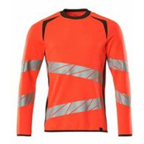 T-Shirt 19084-781-22218 Gr. 5XL hi-vis rot/dunkelanthrazit - Mascot - Modalova