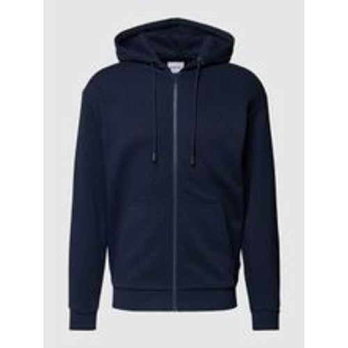 Sweatjacke mit Kapuze Modell 'BRADLEY' - jack & jones - Modalova