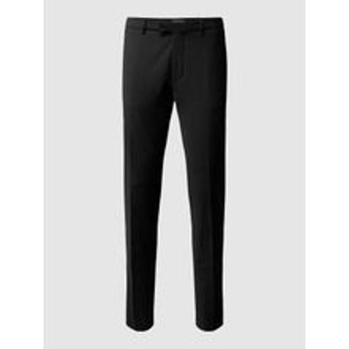 Slim Fit Anzughose mit Stretch-Anteil Modell 'Piet' - 'Drynamic' - drykorn - Modalova