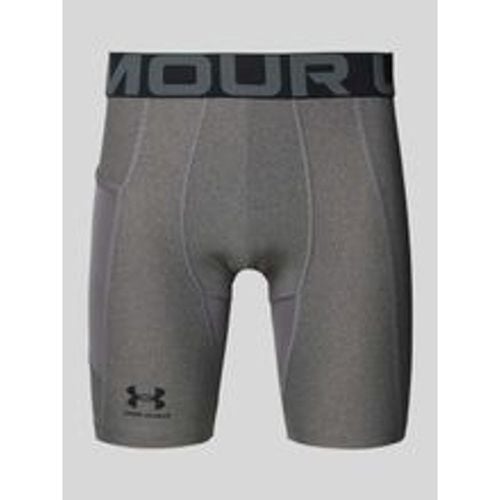 Shorts mit elastischem Bund - Under Armour - Modalova