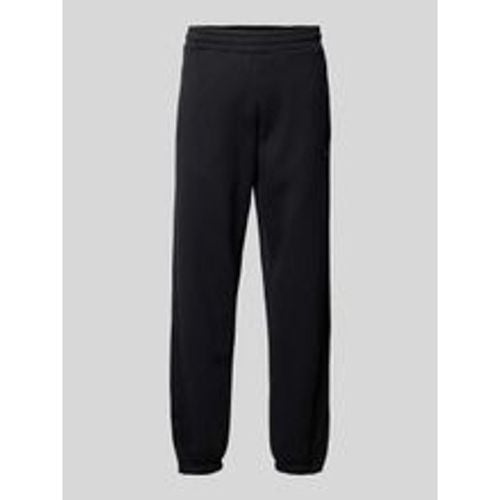 Regular Fit Sweatpants mit seitlichen Eingrifftaschen - Fashion24 DE - Modalova