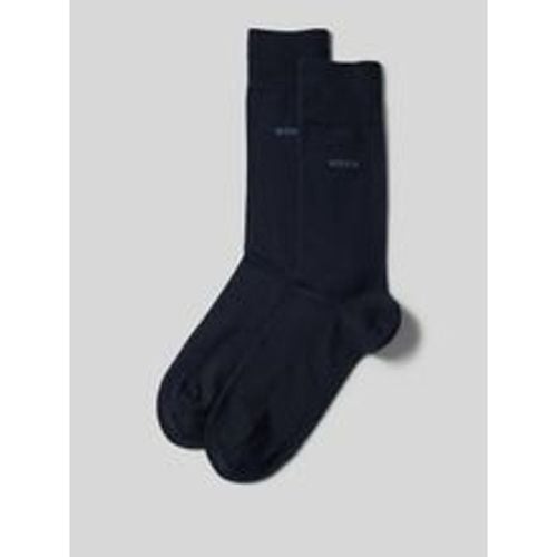 Socken mit Label-Print im 2er-Pack - Boss - Modalova