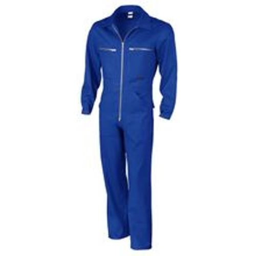 HIGH QUALITY WORKWEAR Overall classic kornblau Damen: 40 Herren: 46 - Qualitex - Modalova