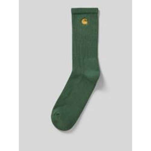 Socken mit Label-Stitching Modell 'Chase' - Carhartt - Modalova