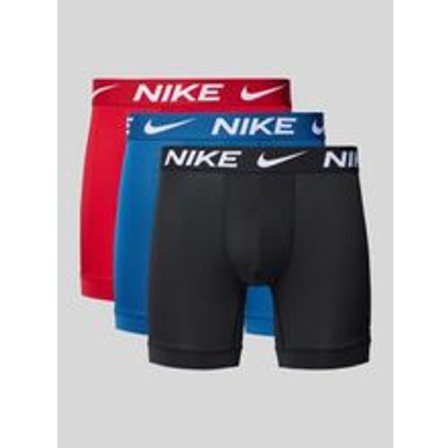 Trunks mit Label-Detail im 3er-Pack - Nike - Modalova