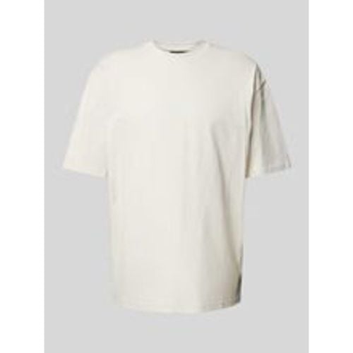 Oversized T-Shirt aus reiner Baumwolle - Pegador - Modalova