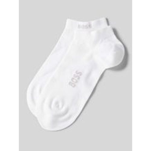 Socken mit Label-Print im 2er-Pack - Boss - Modalova