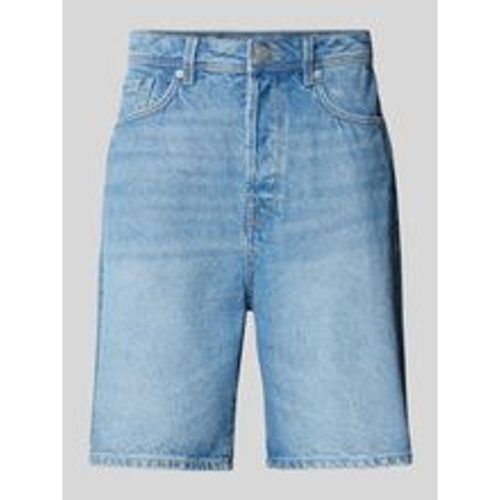 Bermudas im 5-Pocket-Design - Selected Homme - Modalova