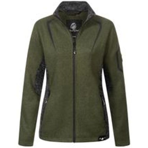 Rock Creek Fleecejacke Jacke - Rock Creek - Modalova