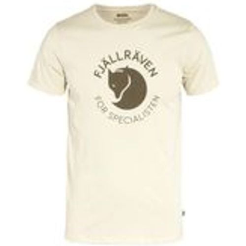 Fjällräven Fox Herren T-Shirt - Fjällräven - Modalova