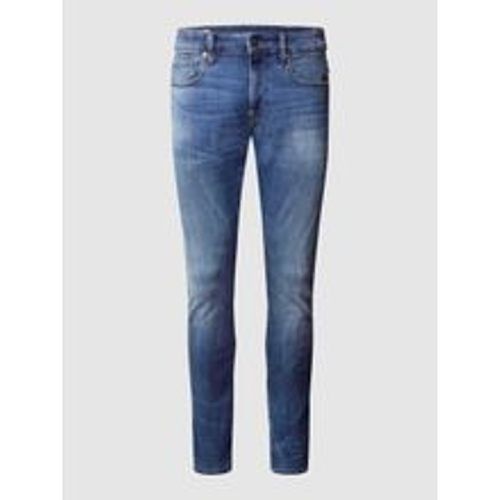 Skinny Fit Jeans mit Stretch-Anteil - G-Star Raw - Modalova