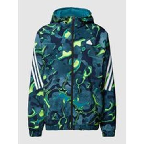 Jacke mit Kapuze - adidas Sportswear - Modalova