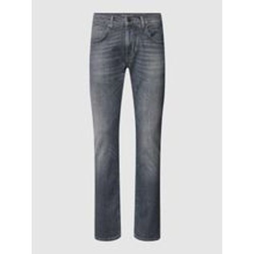 Jeans mit 5-Pocket-Design Modell 'John' - BALDESSARINI - Modalova