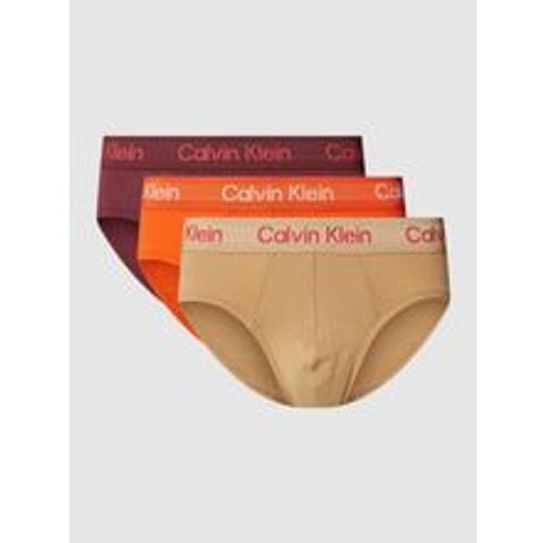 Slip mit elastischem Bund - Calvin Klein Underwear - Modalova