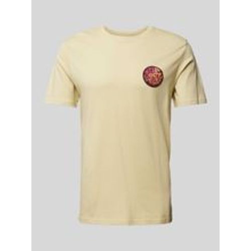 T-Shirt mit Label-Print Modell 'PASSAGE' - Rip Curl - Modalova