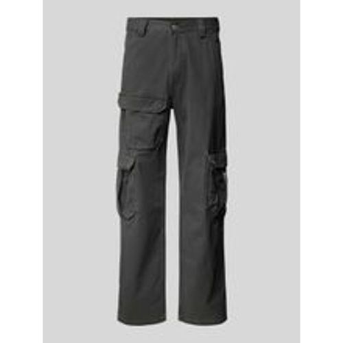 Baggy Fit Cargohose mit Label-Patch Modell 'STAY LOOSE' - Levi's - Modalova