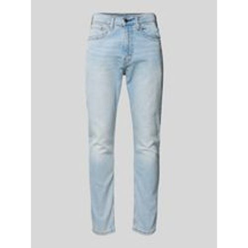 Slim Tapered Fit Jeans im 5-Pocket-Design Modell '515' - Levi's - Modalova