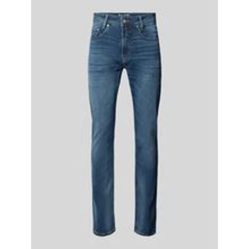 Jeans im 5-Pocket-Design Modell 'ARNE' - MAC - Modalova