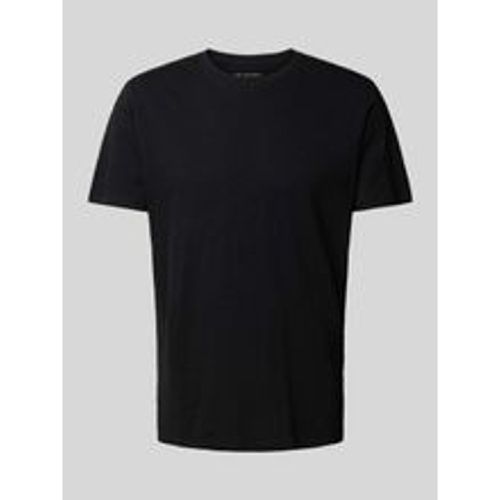 T-Shirt mit Rundhalsausschnitt Modell 'ASPEN' - Selected Homme - Modalova