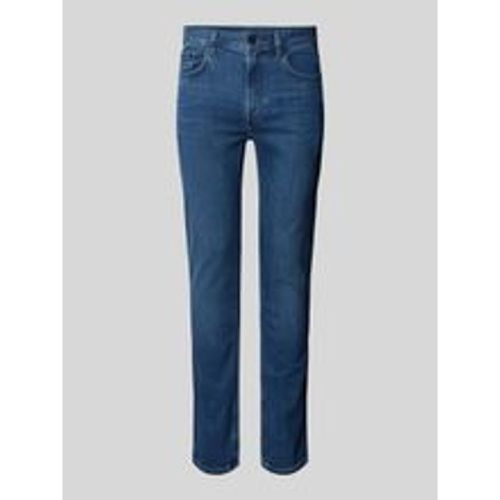 Slim Fit Jeans im 5-Pocket-Design Modell 'BLEECKER' - Tommy Hilfiger - Modalova