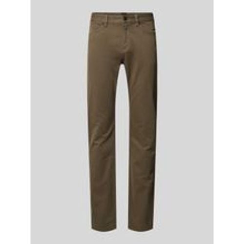 Regular Fit Hose im 5-Pocket-Design Modell 'Delaware' - Boss - Modalova