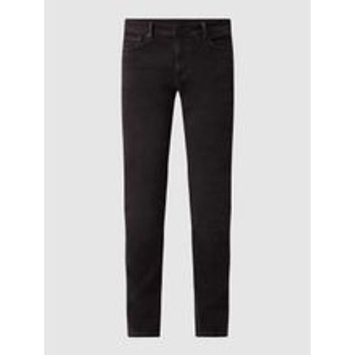 Tapered Fit Jeans mit Stretch-Anteil Modell 'Stanley' - Pepe Jeans - Modalova