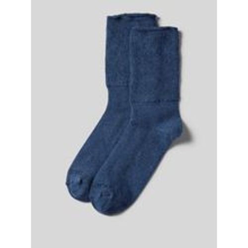 Socken mit Label-Print im 2er-Pack - CAMANO - Modalova