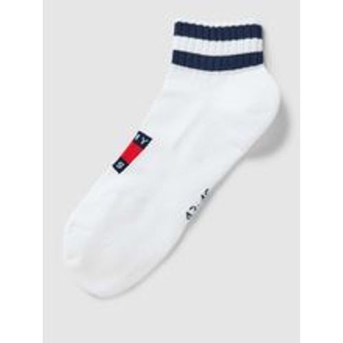 Socken mit Logo-Stitching Modell 'QUARTER' - Tommy Jeans - Modalova