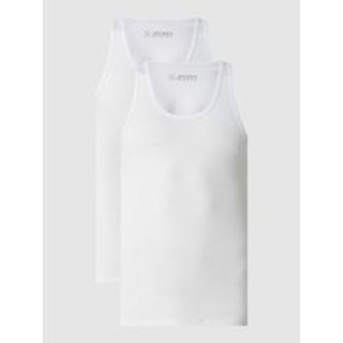 Tanktop mit Lyocell-Anteil im 2er-Pack - Jockey - Modalova