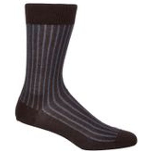 Socken aus reiner Baumwolle Modell 'Shadow' - Falke - Modalova