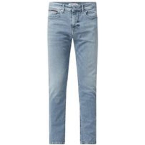 Slim Fit Jeans mit Stretch-Anteil Modell 'Austin' - Tommy Jeans - Modalova