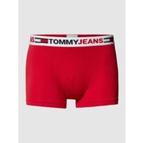 Trunks mit Label-Schriftzug - Tommy Hilfiger - Modalova