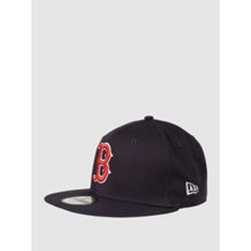 Cap mit Red Sox-Stickerei - new era - Modalova